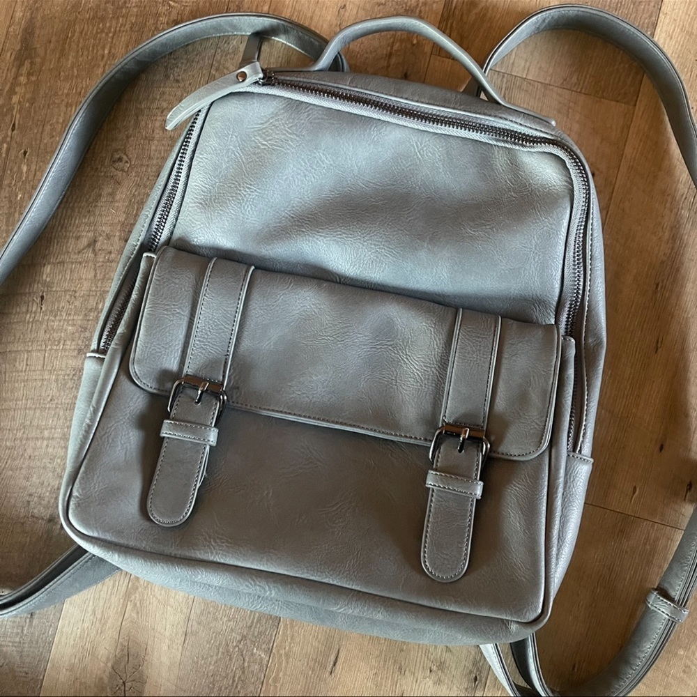 Antik Kraft Backpack